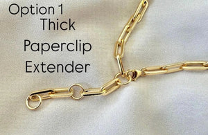 Extender Chains - Add on