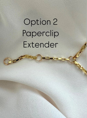 Extender Chains - Add on